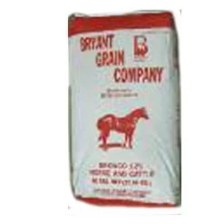 12% Bronco Horse & Cattle Sweet Feed, 50-Pound