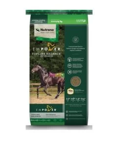 Empower Topline Balance