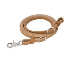 1/2-Inch X 8-Foot Horizons Roper Reins