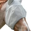 Medium Gray Open Ear Fly Mask 2 Medium Gray Open Ear Fly Mask -Farm And Ranch Store 872960 ep 1583782729 0