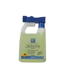 32-Ounce EZall Total Body Wash, Green Formula