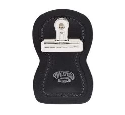 Black Show Number Holder