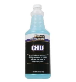 1-Quart Hide Chill