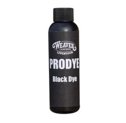 Black ProDye Livestock Hair Dye