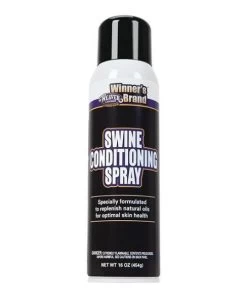 16-Ounce Swine Conditioning Spray