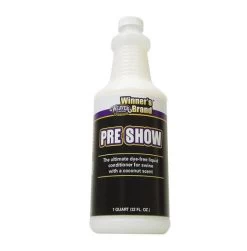 1-Quart Pre Show Swine Conditioner