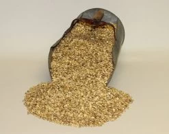 Steamed Flaked Barley, 50 Pound