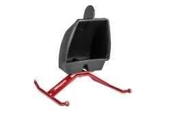 Super Duty Elevated Mineral Feeder