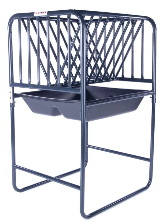 Adjustable Hay And Grain Feeder 4 Adjustable Hay And Grain Feeder - Image 2