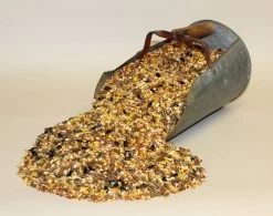 14% Game Cock Maintenance Poultry Feed