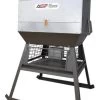 1000-Pound Broadcast Stand And Fill Feeder With Cage -Farm And Ranch Store 956045 ep 1583188531 0