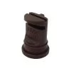 Brown 140-Degree Deflector Spray Tip -Farm And Ranch Store 9643065 HR