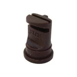 Brown 140-Degree Deflector Spray Tip