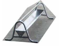 5-Foot Sheep/Goat V-Trough