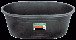 15-Gallon Heavy Duty Oval Tank