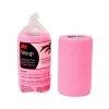 4-Inch X 5-Yard Pink Vetrap Self-Adherent Wrap
