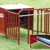 650-Lb Creep Feeder With Feed Control 1 650-Lb Creep Feeder With Feed Control -Farm And Ranch Store C65F