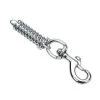 Titan Dog Shock Spring With Snap -Farm And Ranch Store CP89042