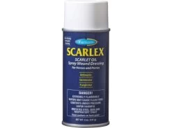 5-Ounce Scarlex Scarlet Oil Spray Wound Dressing