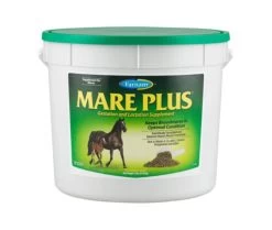 Mare Plus Gestation And Lactation Supplement