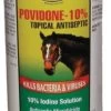 32-Ounce Povidone Iodine Solution -Farm And Ranch Store FP8104
