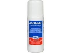 75-Gram AluShield Aerosol Bandage Spray