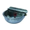 Miller Galvanized Steel Automatic Stock Waterer -Farm And Ranch Store MI88SW