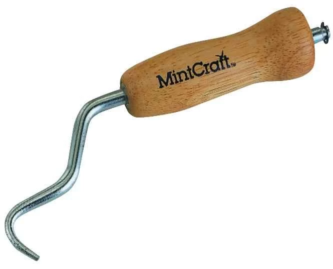 Vulcan Rugged Wire Twister With Wood Handle 3 Vulcan Rugged Wire Twister With Wood Handle