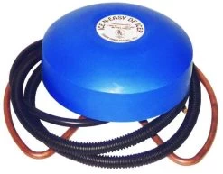 Floating Stock Tank De- Icer