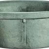 2-Quart Black Rubber Feeder Pan 2 2-Quart Black Rubber Feeder Pan -Farm And Ranch Store orgill 1a 6330005