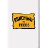 33-Pound Wildlife Block -Farm And Ranch Store ranchway logo