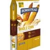 50-Pound Textured Whole Corn For Multi-Species